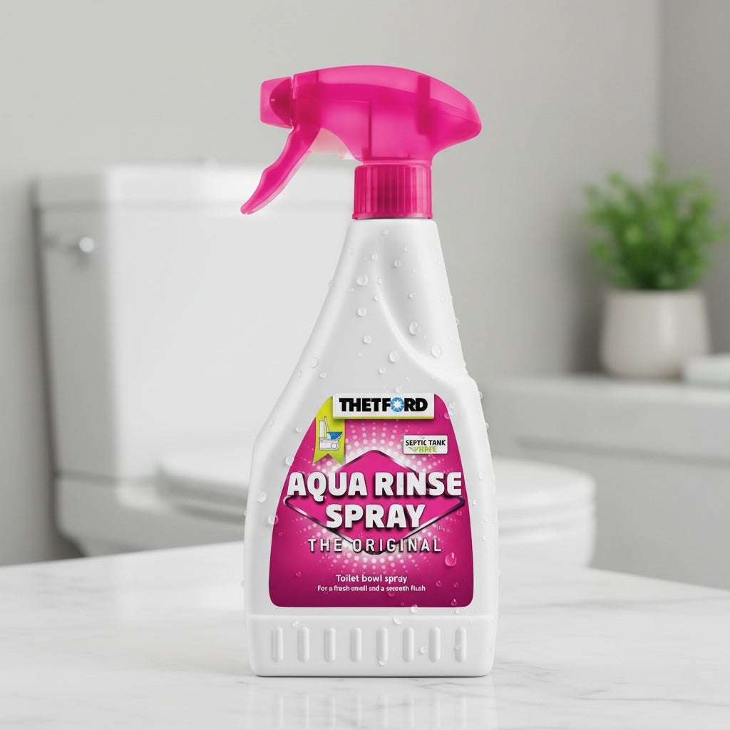 Thetford Aqua Rinse Spray 500ml