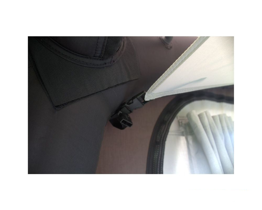 Telta - 260 Drive-Away Innertak