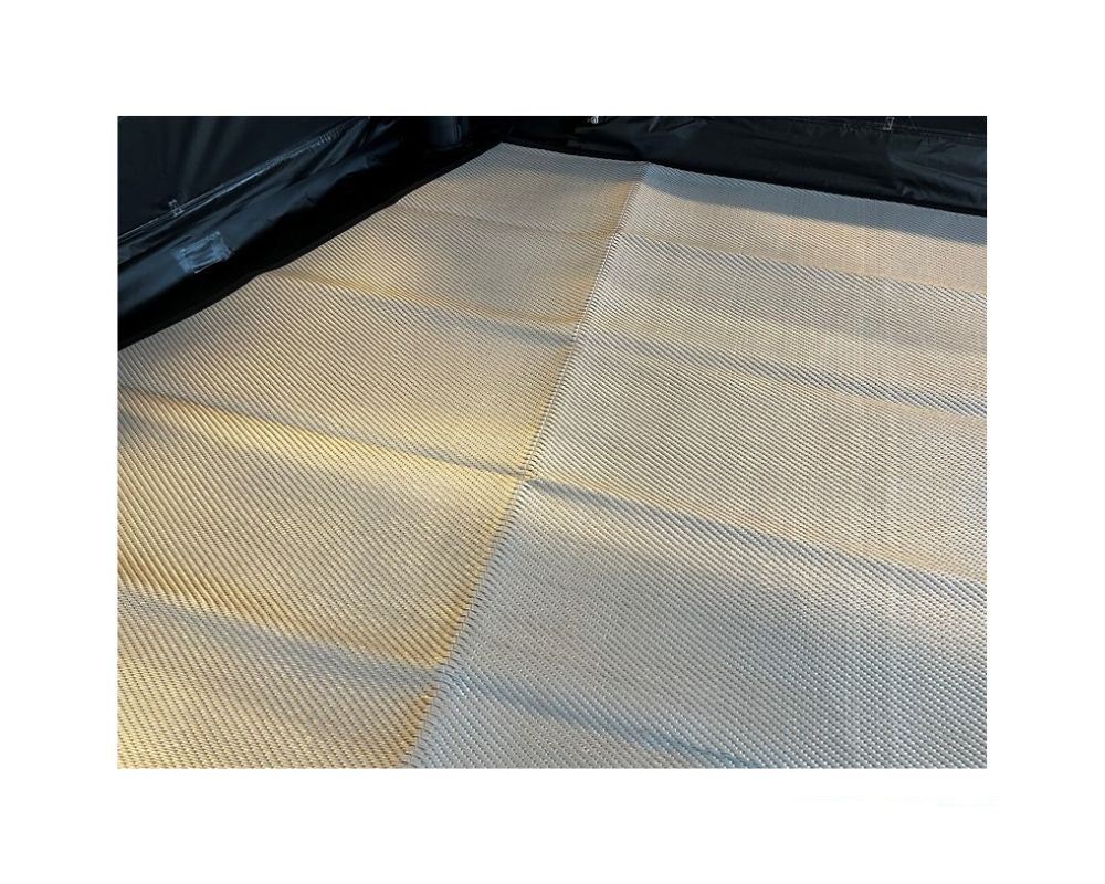 Telta - 260 Drive-Away Teppe