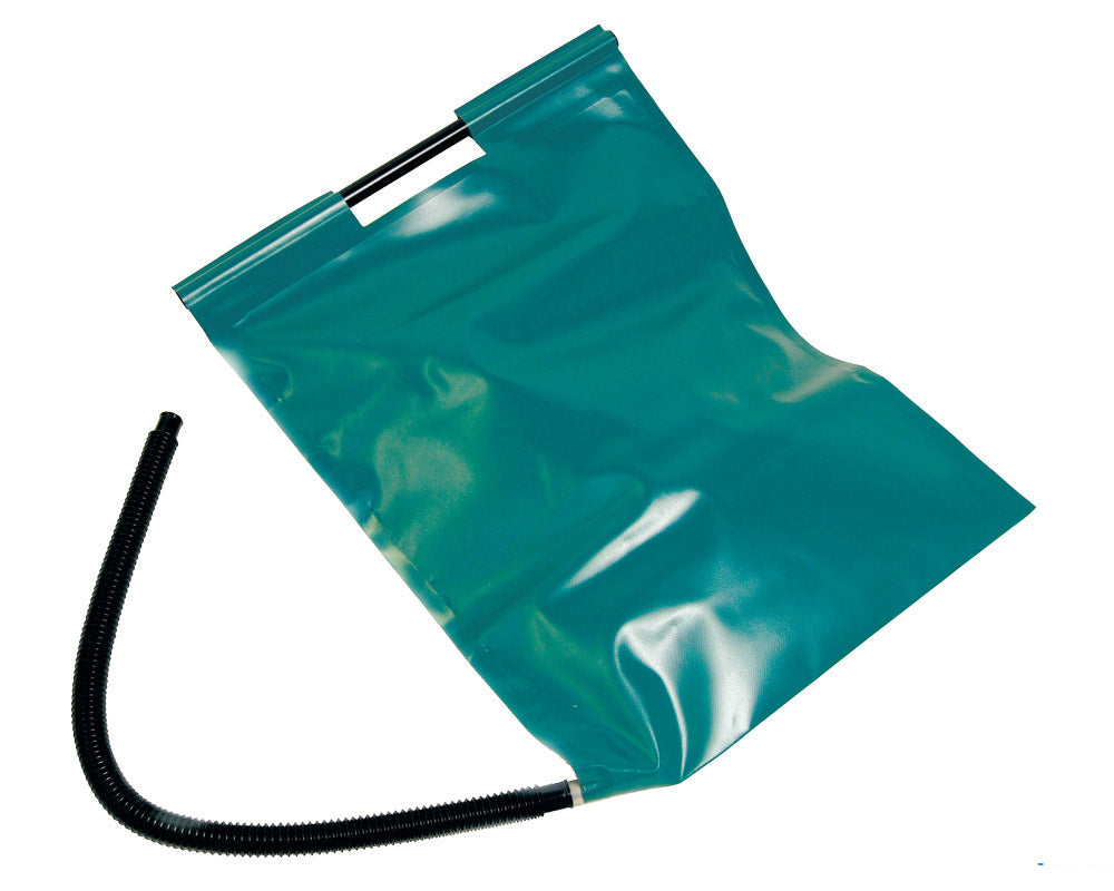 Avfallstank spillvannsekk 25l