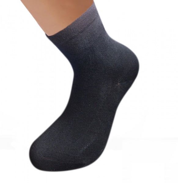 2pk Bambus sokk SWAY Everyday Socks - supertilbud! - Hjem & Fritidsshoppen.no