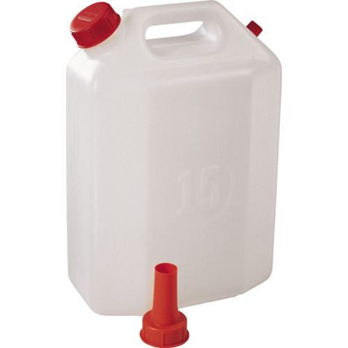 Vannkanne m/tut 20 l - midlertidig utsolgt
