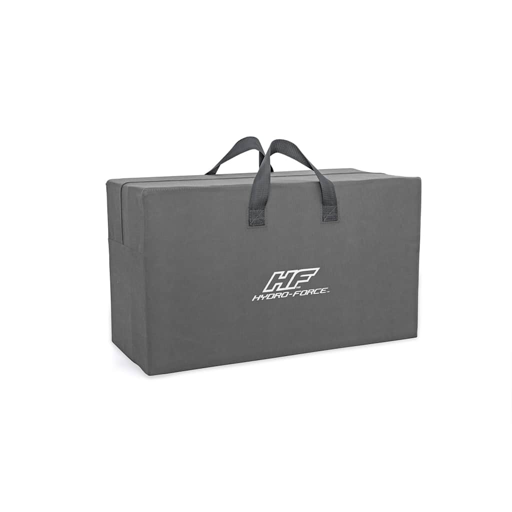 Oppblåsbar kajakk Hydro-Force 1 person