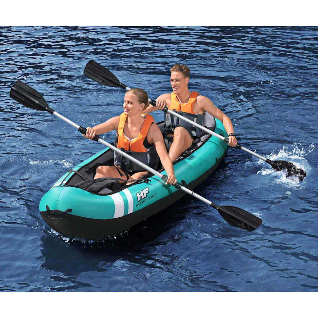 Kajakk Hydro-Force Ventura X2 330x86 cm