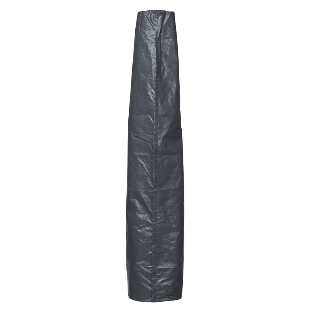 Beskyttelsestrekk for rette parasoller 202x42x27 cm