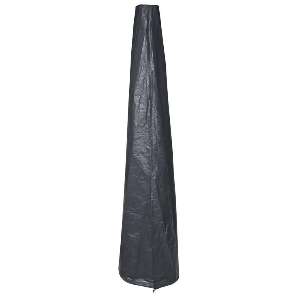 Beskyttelsestrekk for parasoller 302x70x25 cm