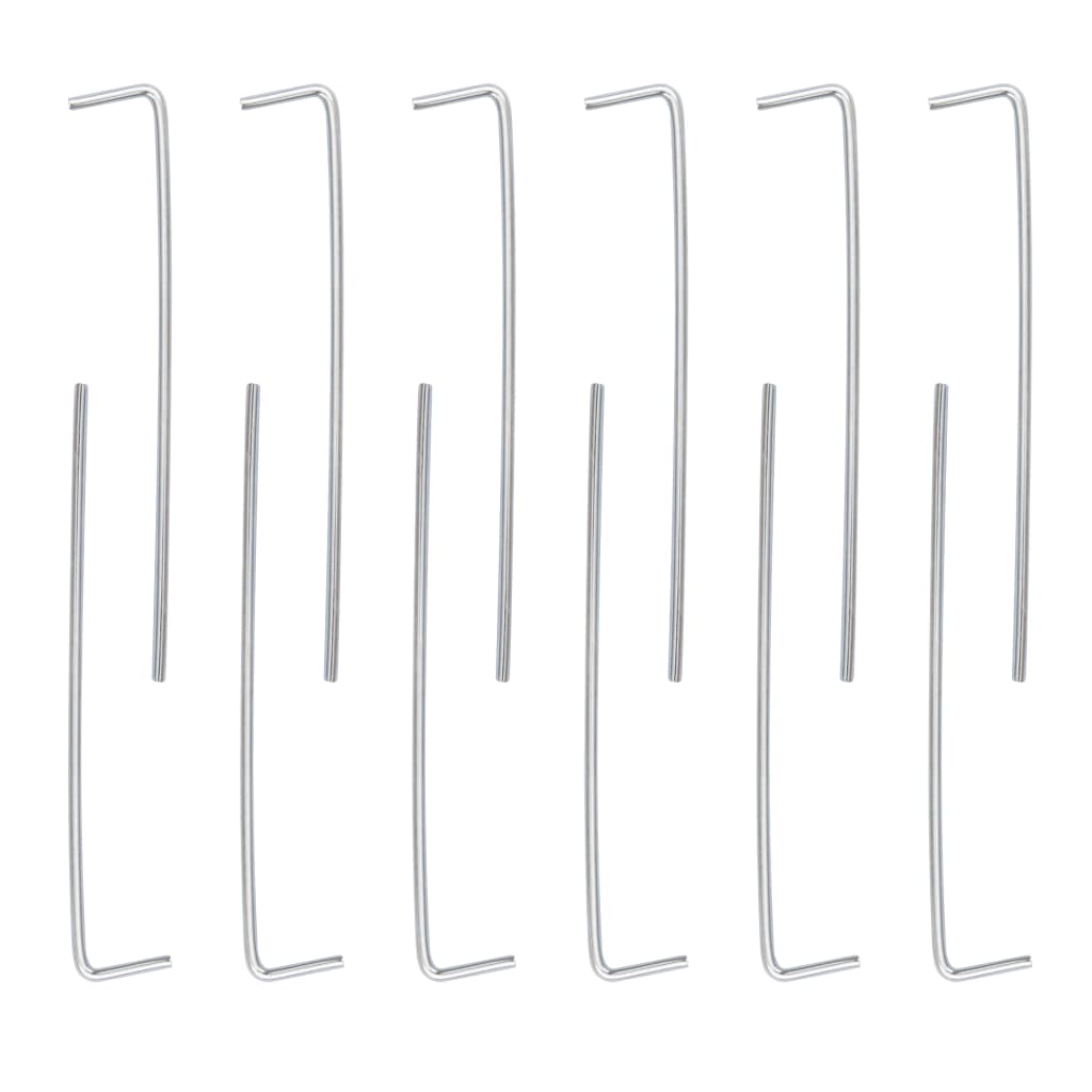 Paviljongtelt 3x3 m stål beige