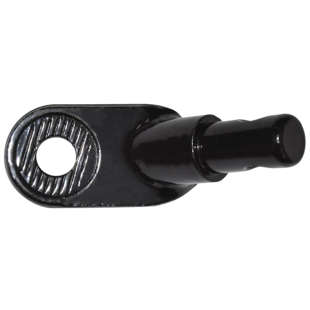 Hengerfeste til Sykkel Jern