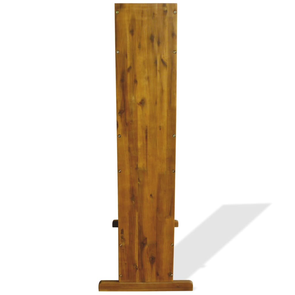 Høybed 3 etasjer heltre akasie