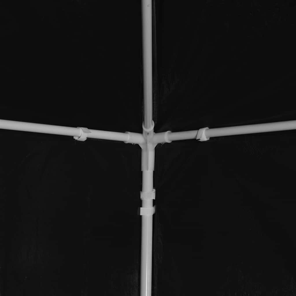 Festtelt 3x9 m antrasitt