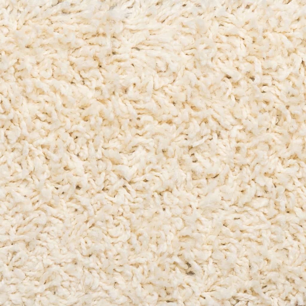 Trappetrinnstepper 15 stk krem 56x17x3 cm