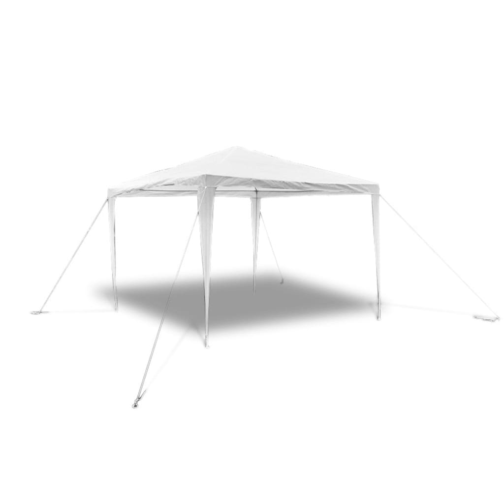 Pyramidetak paviljong 3 x 3m