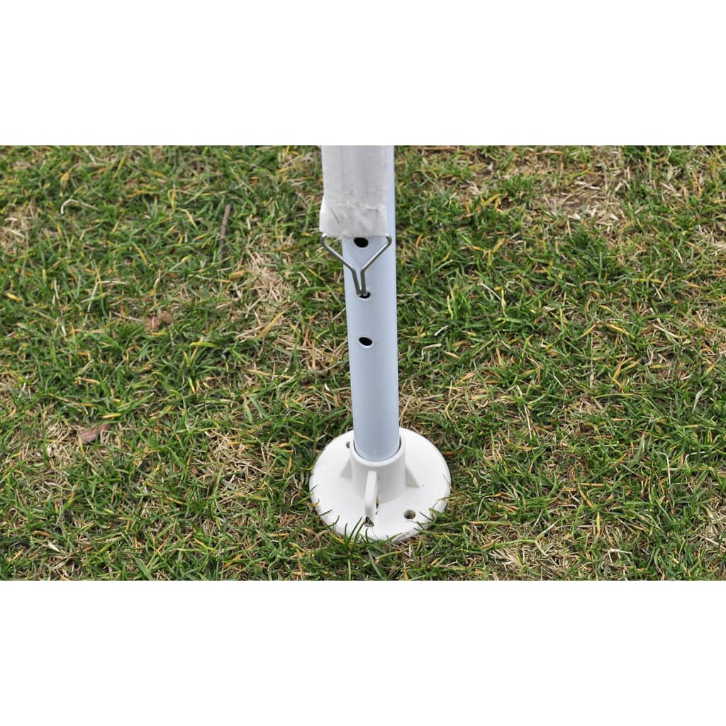 Pyramidetak paviljong 3 x 3m