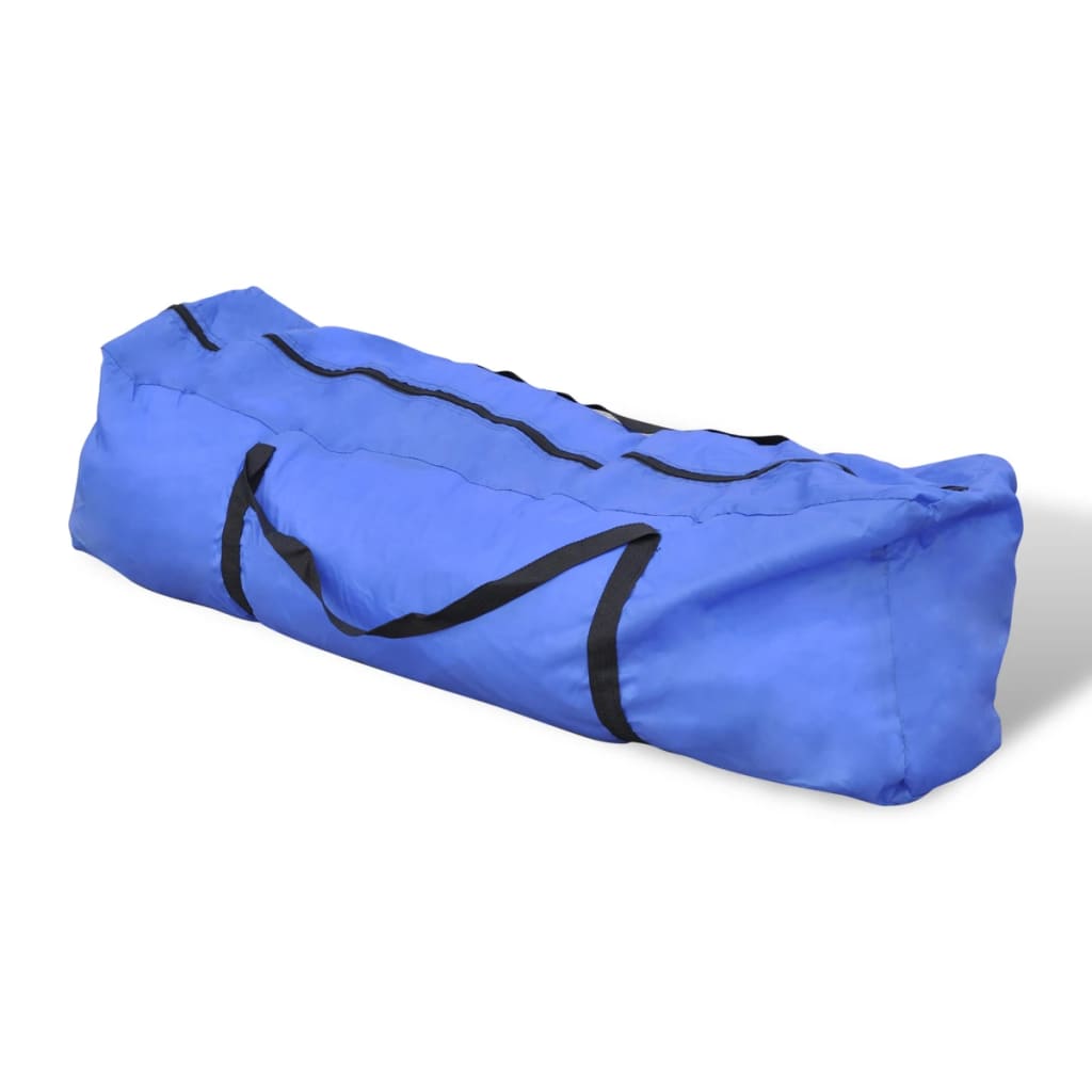 Sekskantet paviljong 10m