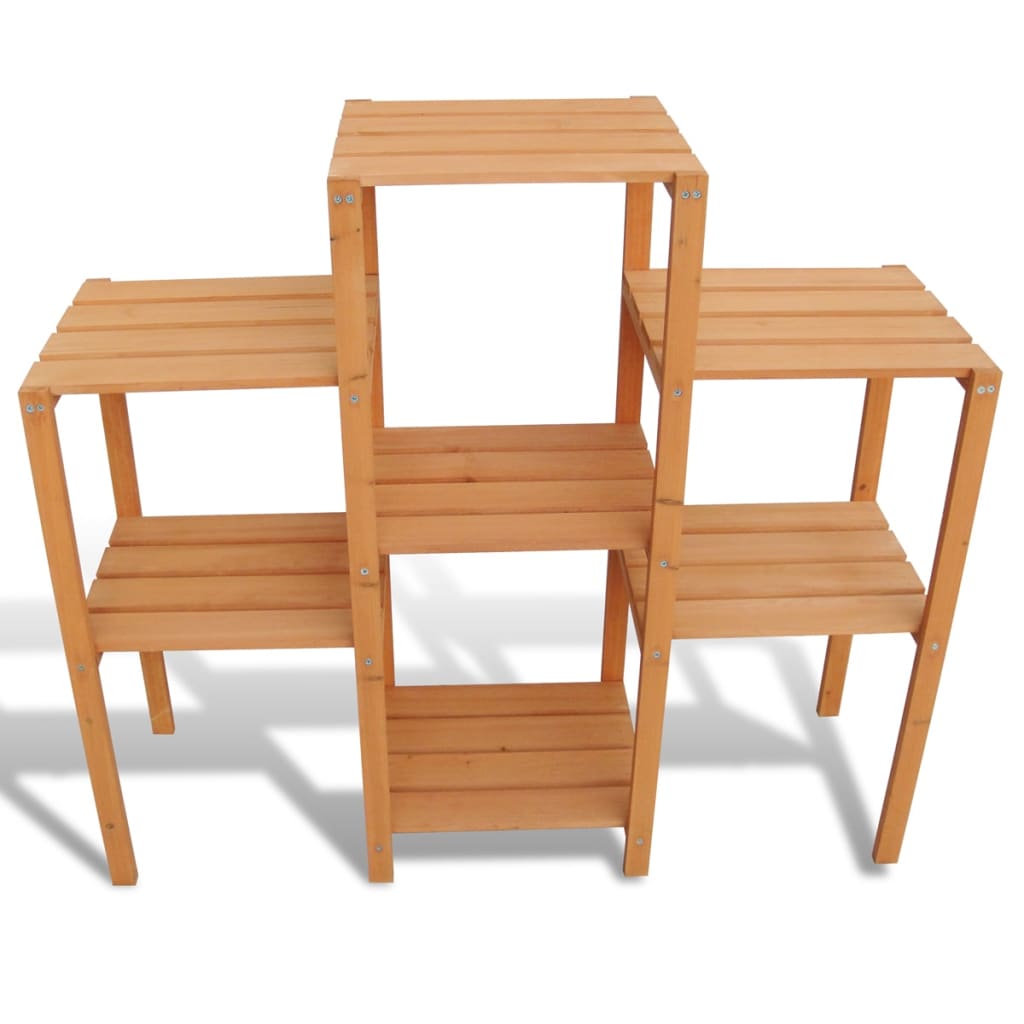 Blomsterstativ 97 x 31 x 87 cm