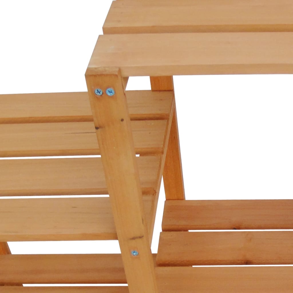 Blomsterstativ 97 x 31 x 87 cm