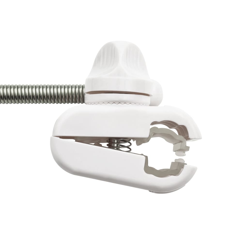 Parasoller til campingstol 2 stk grønn 105 cm