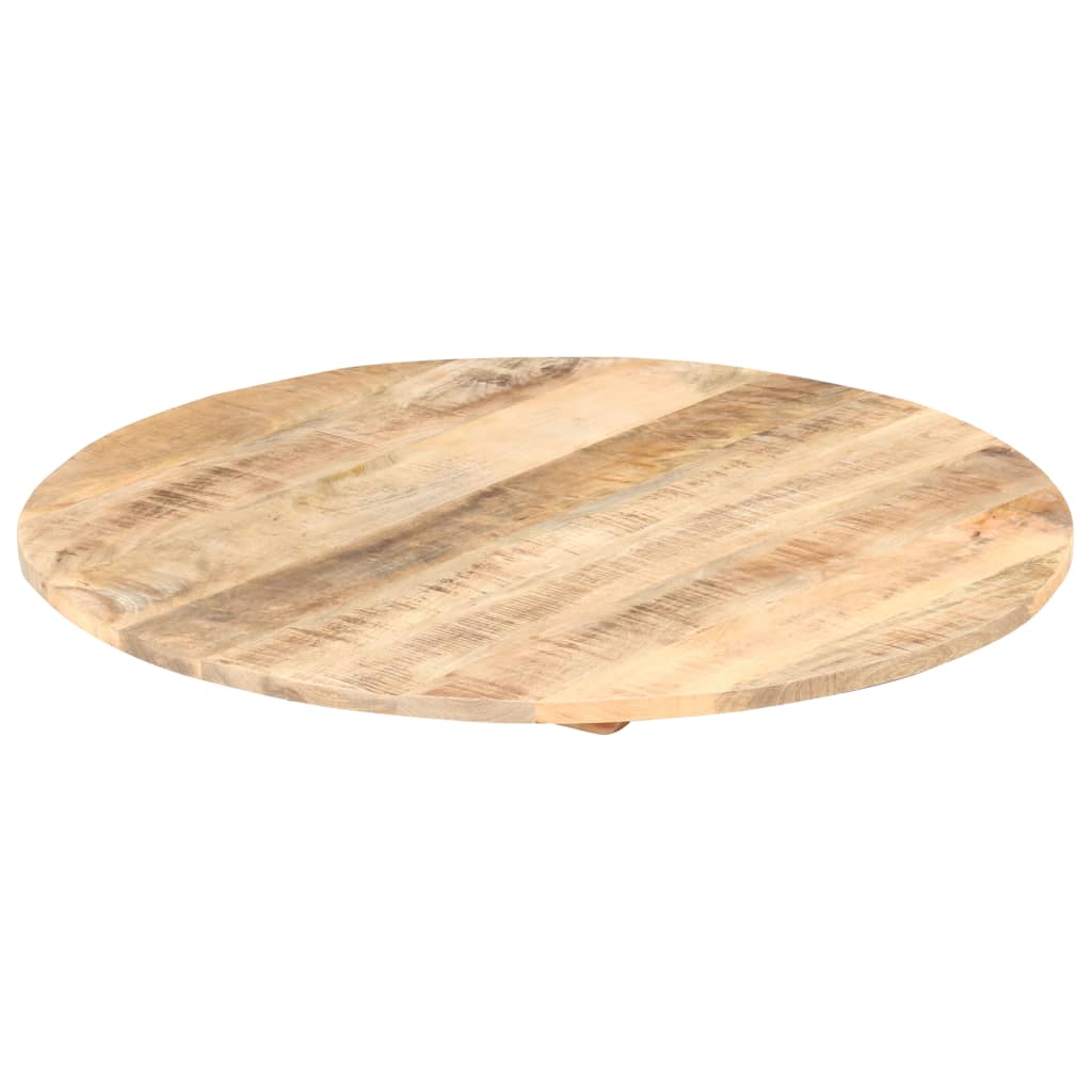 Bordplate heltre mango 15-16 mm 40 cm