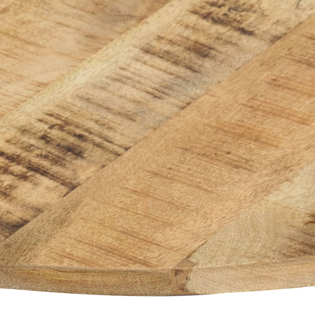 Bordplate heltre mango 15-16 mm 60 cm