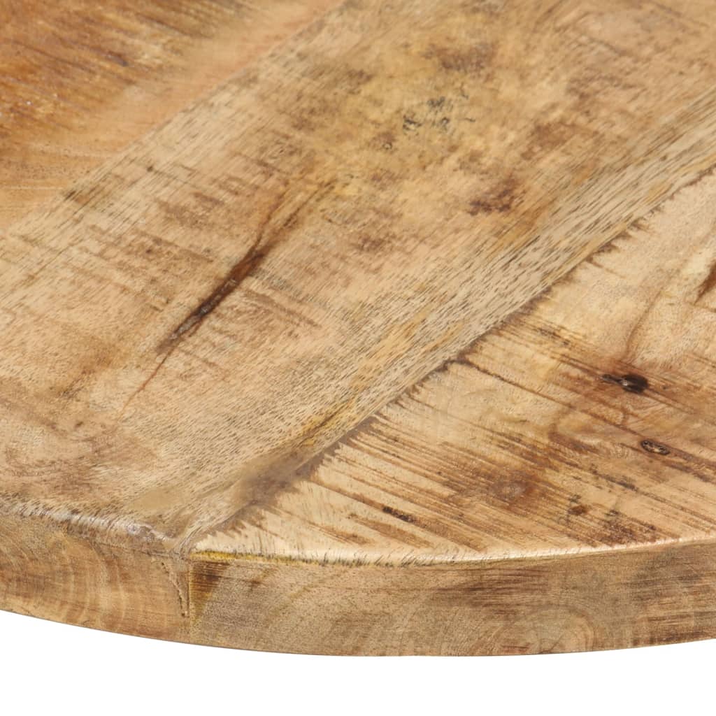 Bordplate heltre mango 25-27 mm 40 cm