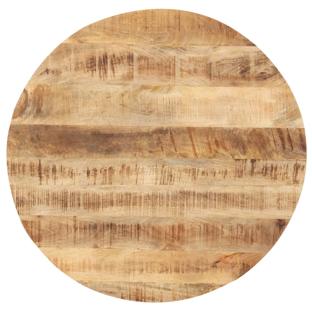 Bordplate heltre mango 25-27 mm 50 cm
