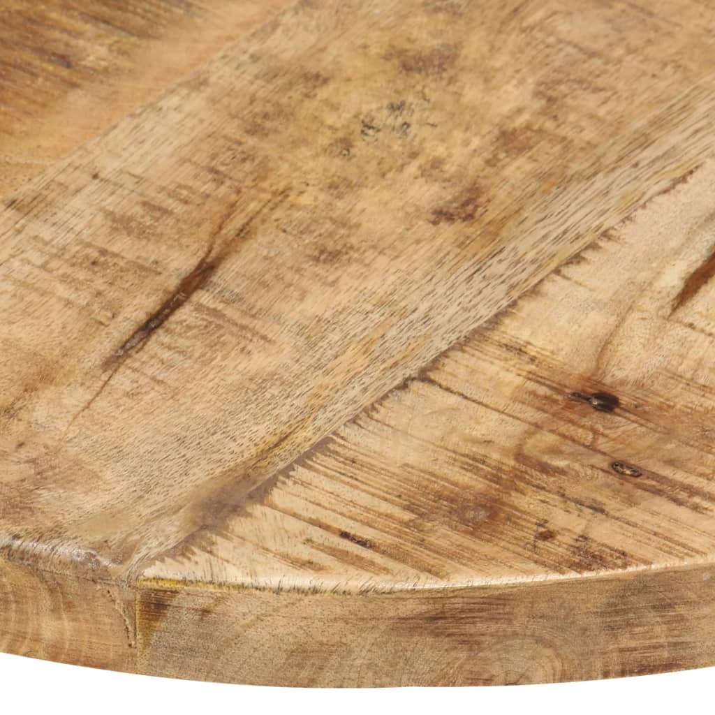 Bordplate heltre mango 25-27 mm 50 cm