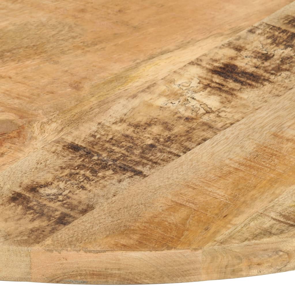 Bordplate heltre mango 25-27 mm 70 cm