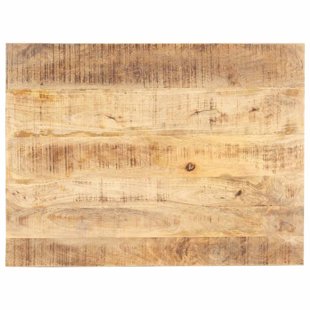 Bordplate heltre mango 15-16 mm 90x60 cm