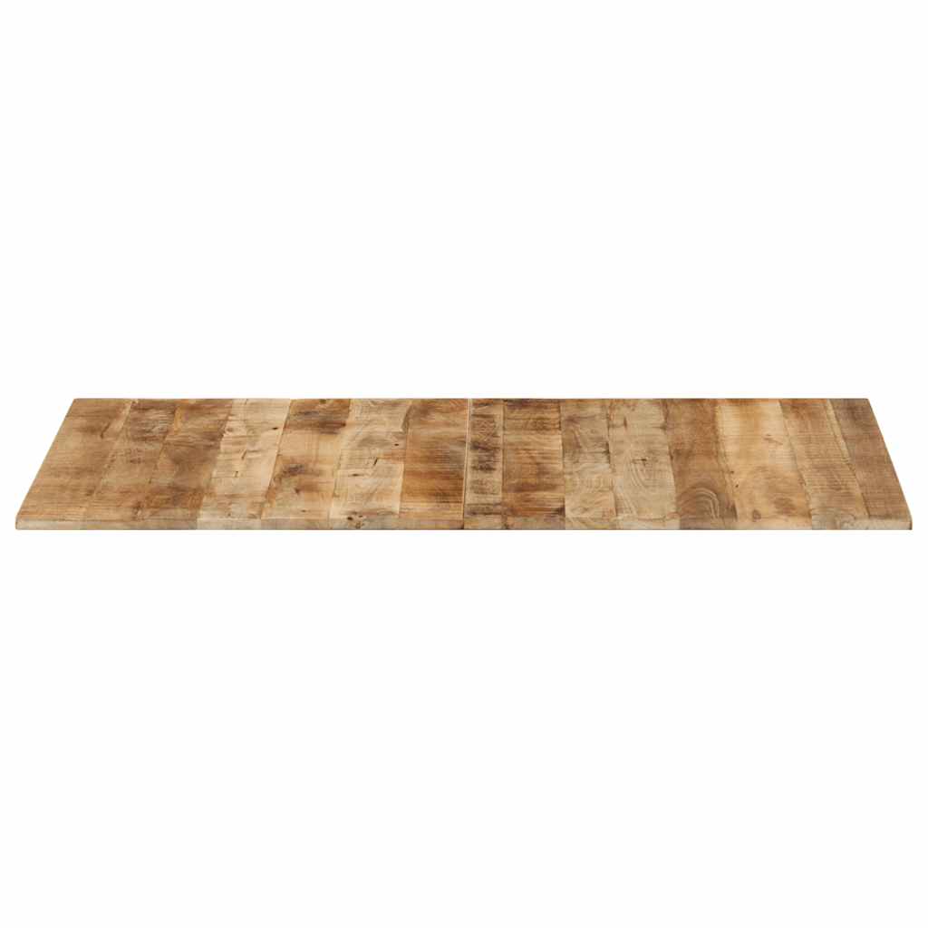 Bordplate heltre mango 15-16 mm 120x60 cm