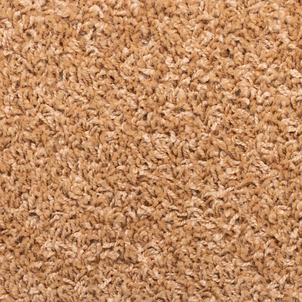 Trappetrinnstepper 15 stk 65x21x4 cm beige