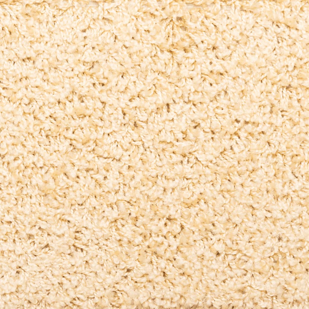 Trappetrinnstepper 15 stk 65x21x4 cm brun