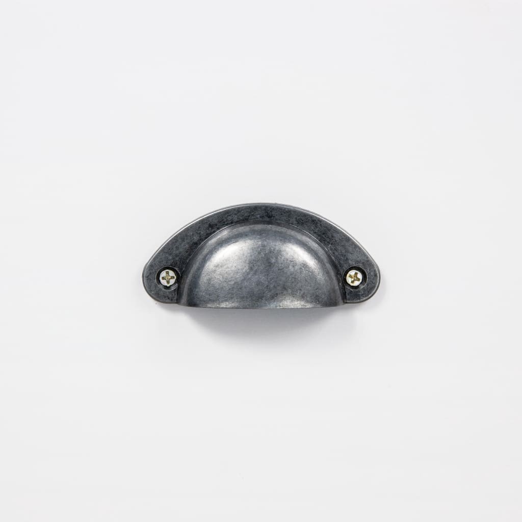 Nattbord 2 stk Hill 46x35x49,5 cm heltre furu