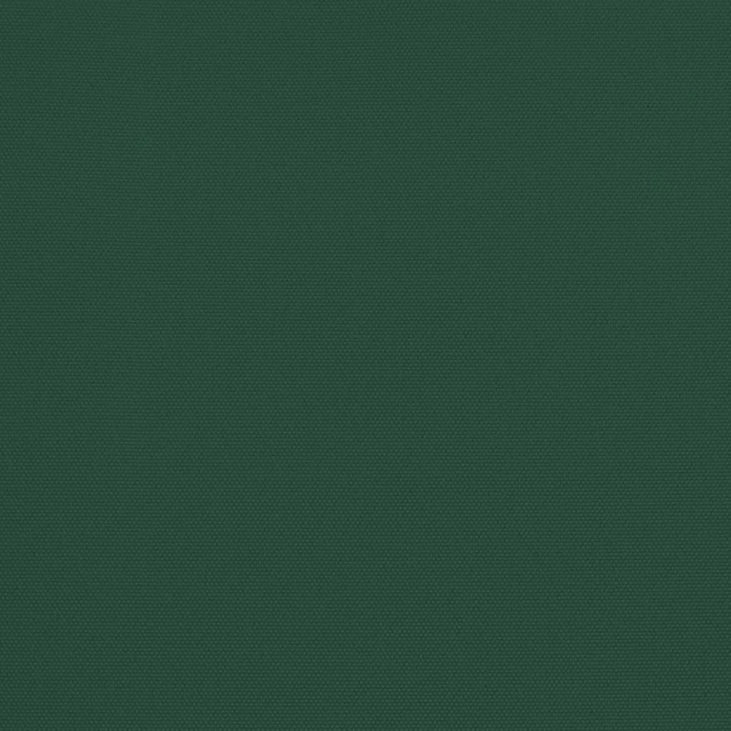 Erstatningsstoff for hengeparasoll grønn 300 cm