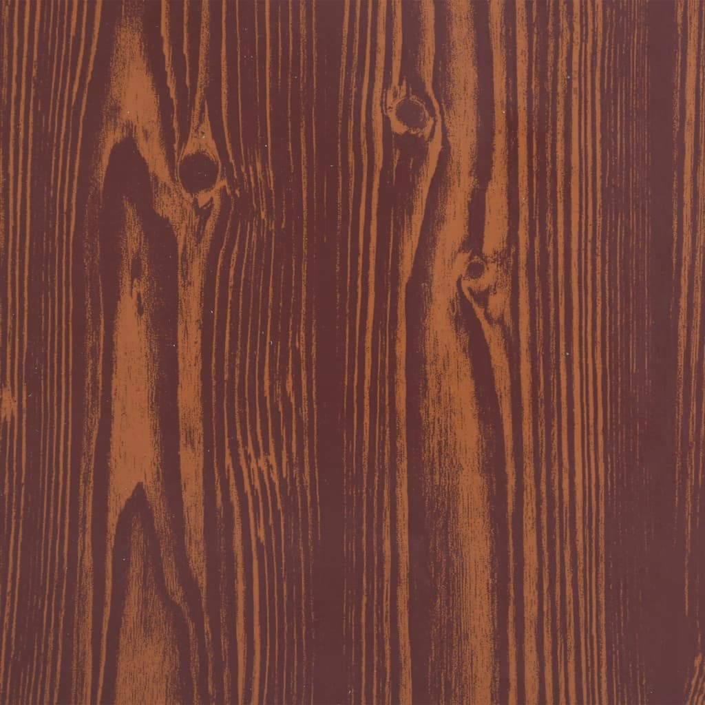 Selvklebende folie til møbler akasietre 500x90 cm PVC