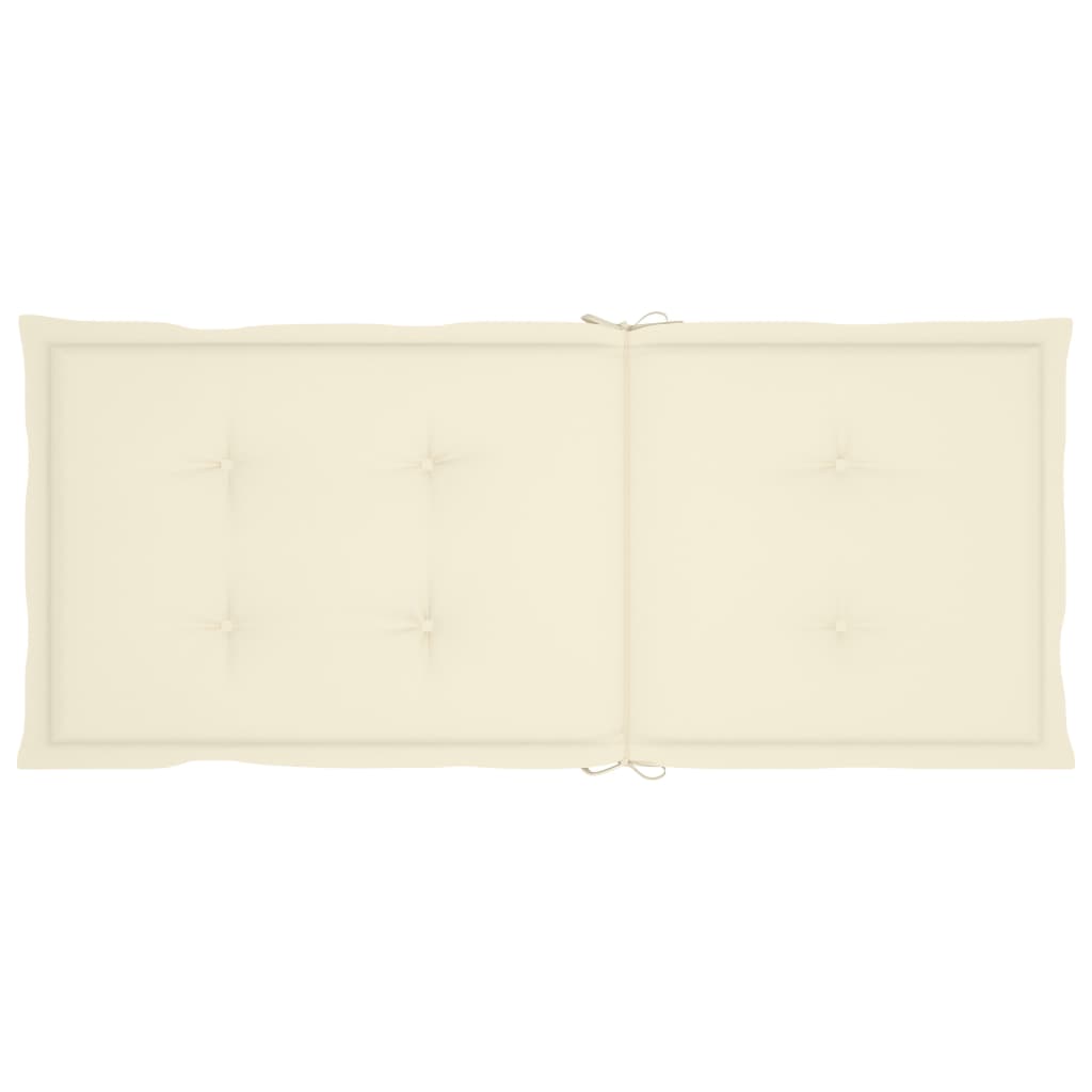 Hagelenestoler 4 stk med puter heltre akasie