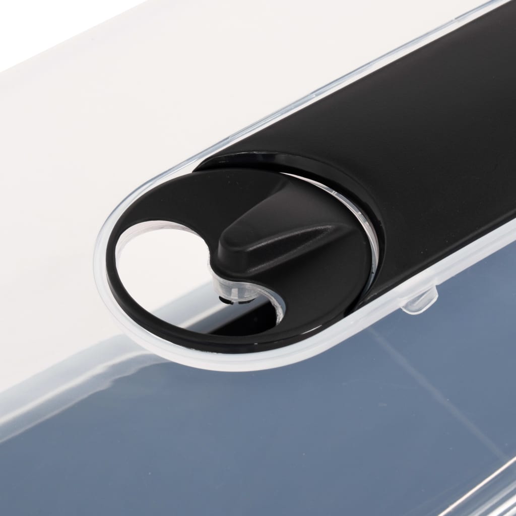 Høybed 77x38,7x82 cm PP