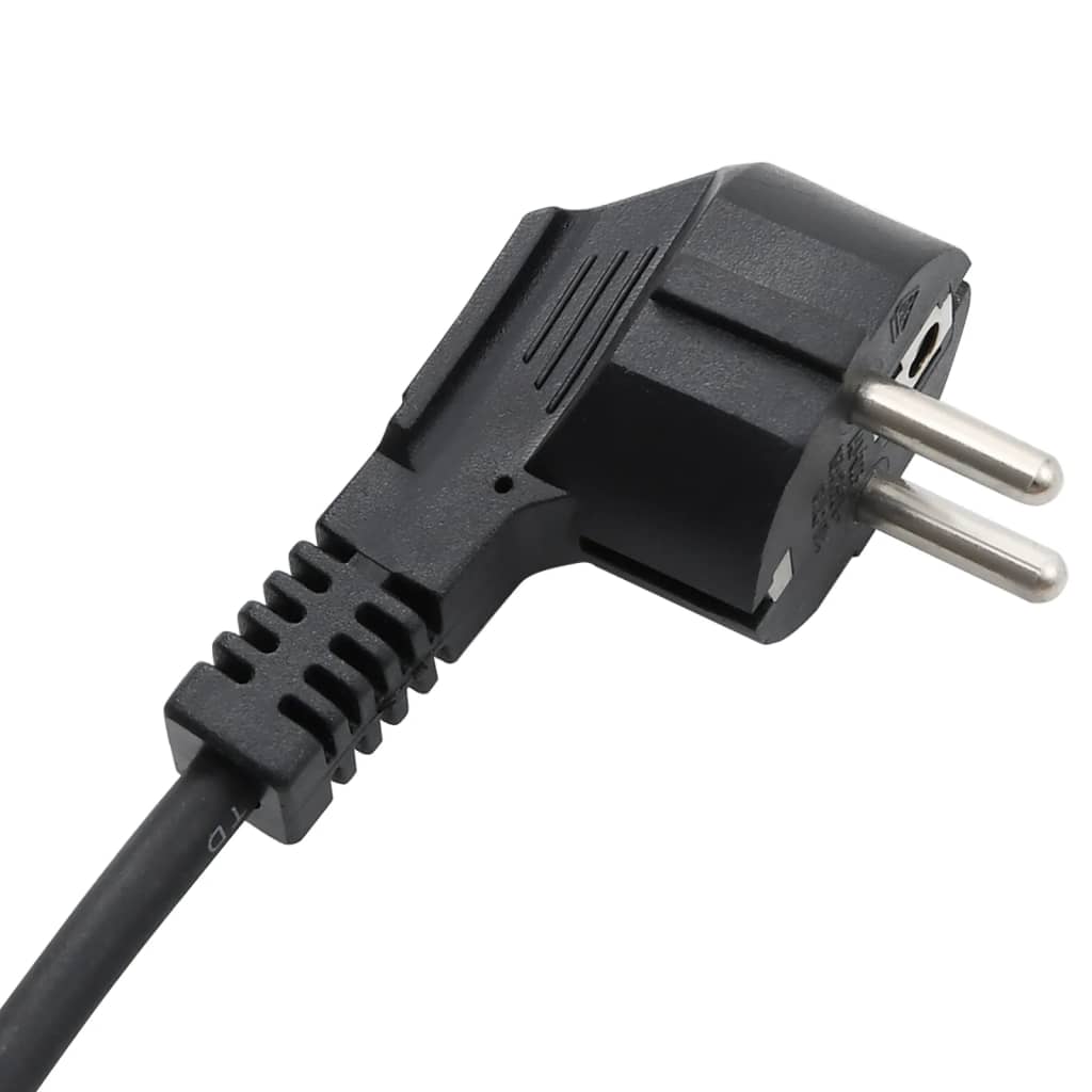 Automatisk uttrekkbar markise med stolper 3,5x2,5m oransje brun