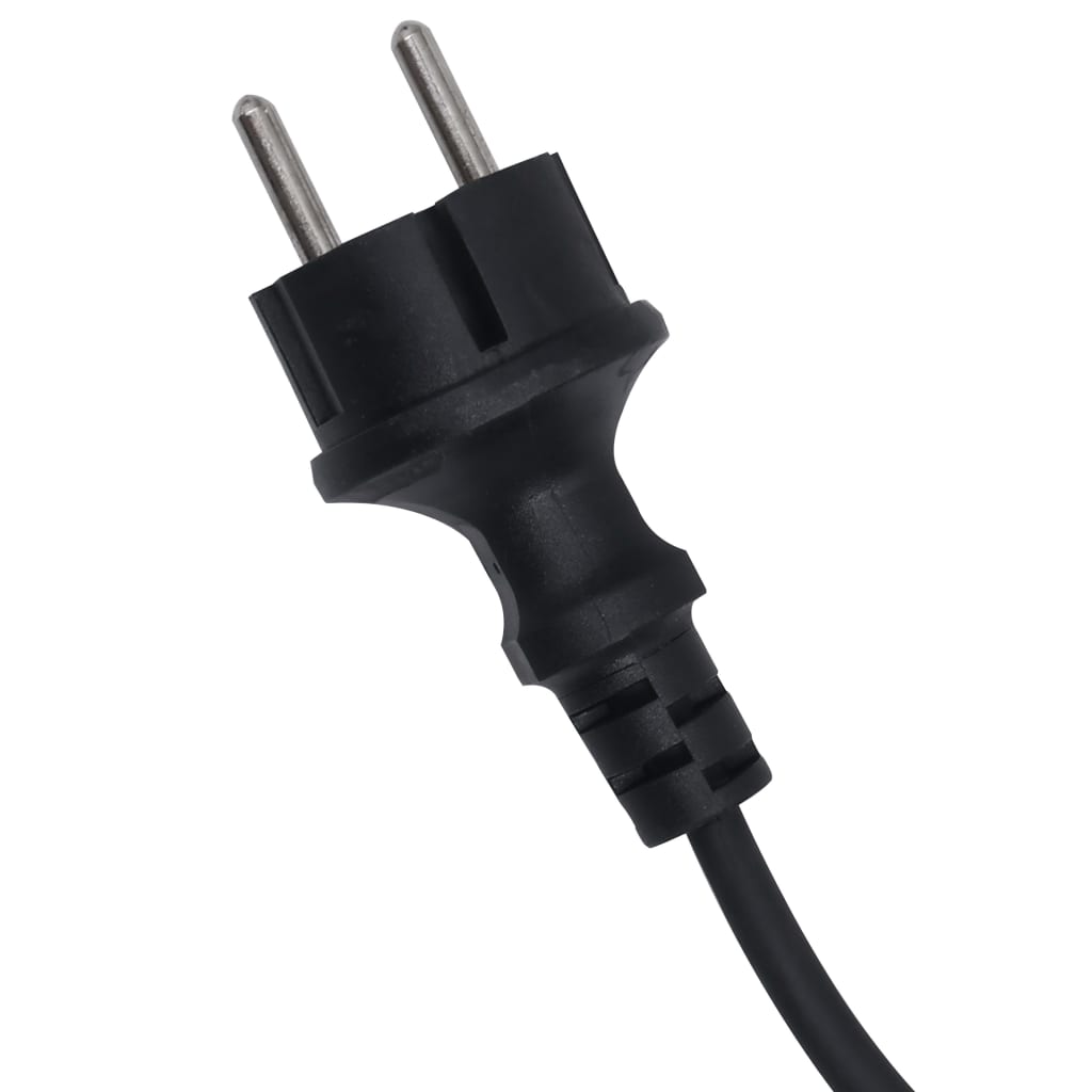 Reinsdyr og slede julepynt utendørs 252 lysdioder