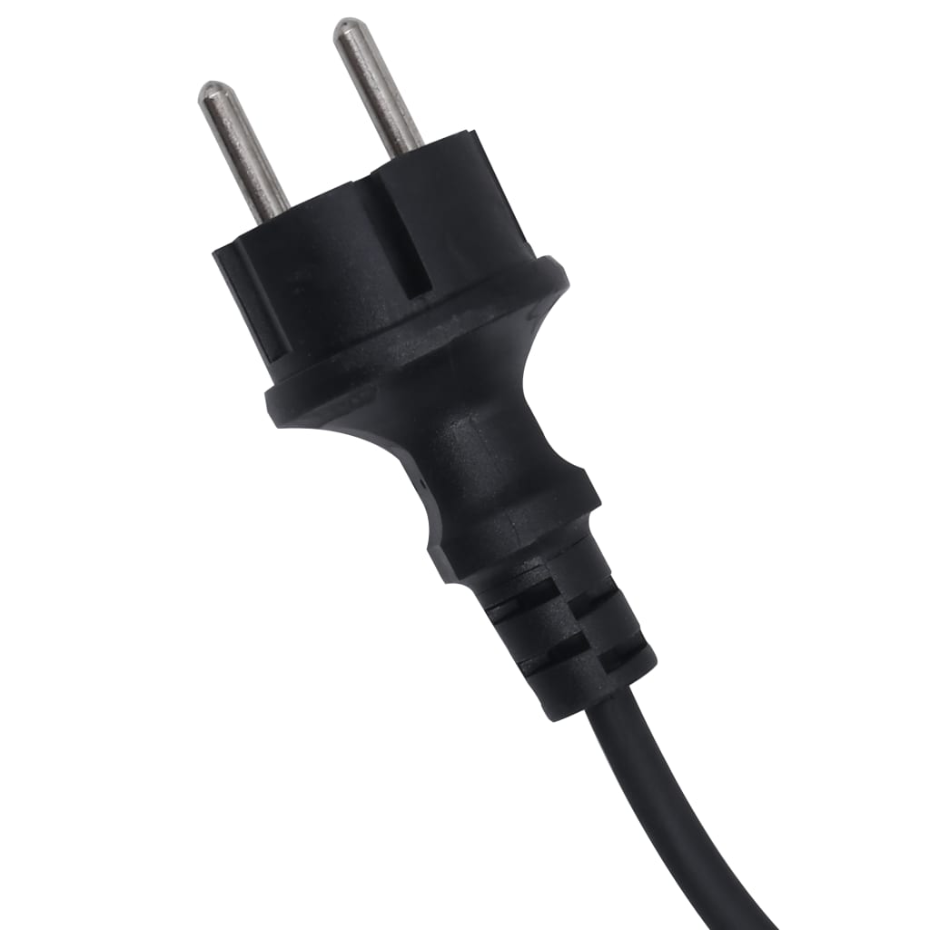 Reinsdyr og slede julepynt utendørs 252 lysdioder