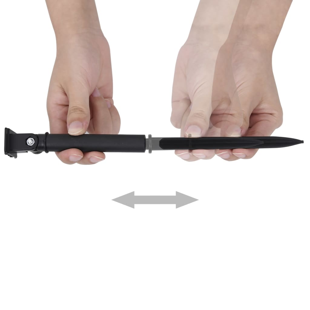 Soldrevne lysslynger 2stk 2x200 LED blå innendørs utendørs