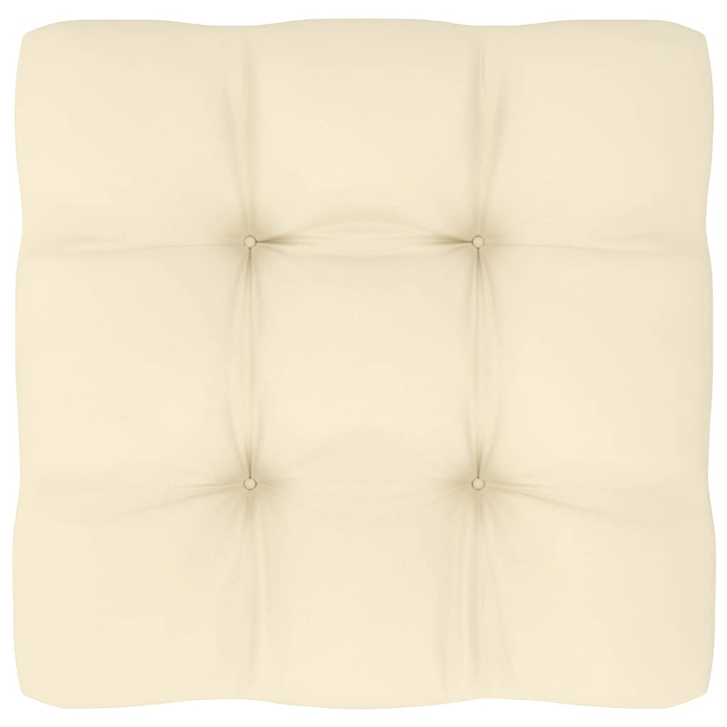 Hagesofagruppe med puter 13 deler heltre furu