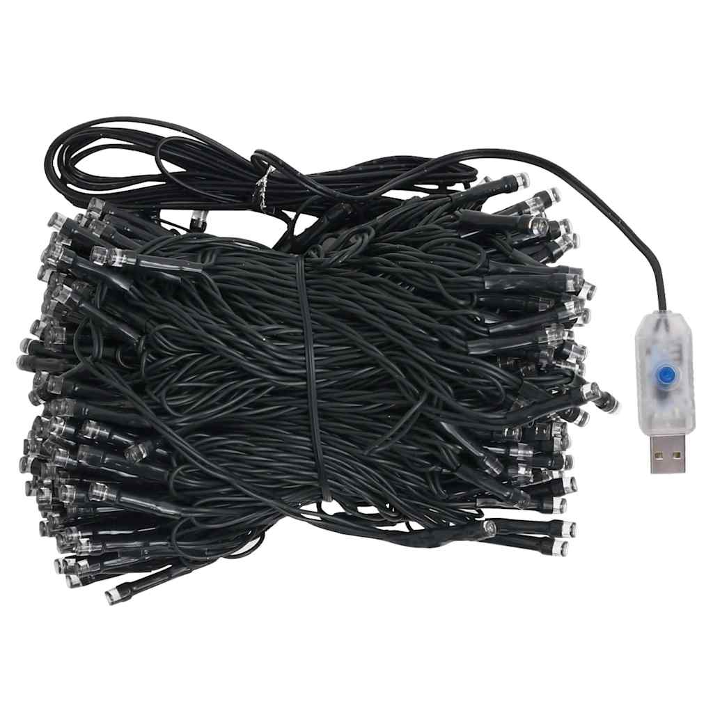 Forhåndsbelyst kunstig juletre med kulesett 90 cm grønn