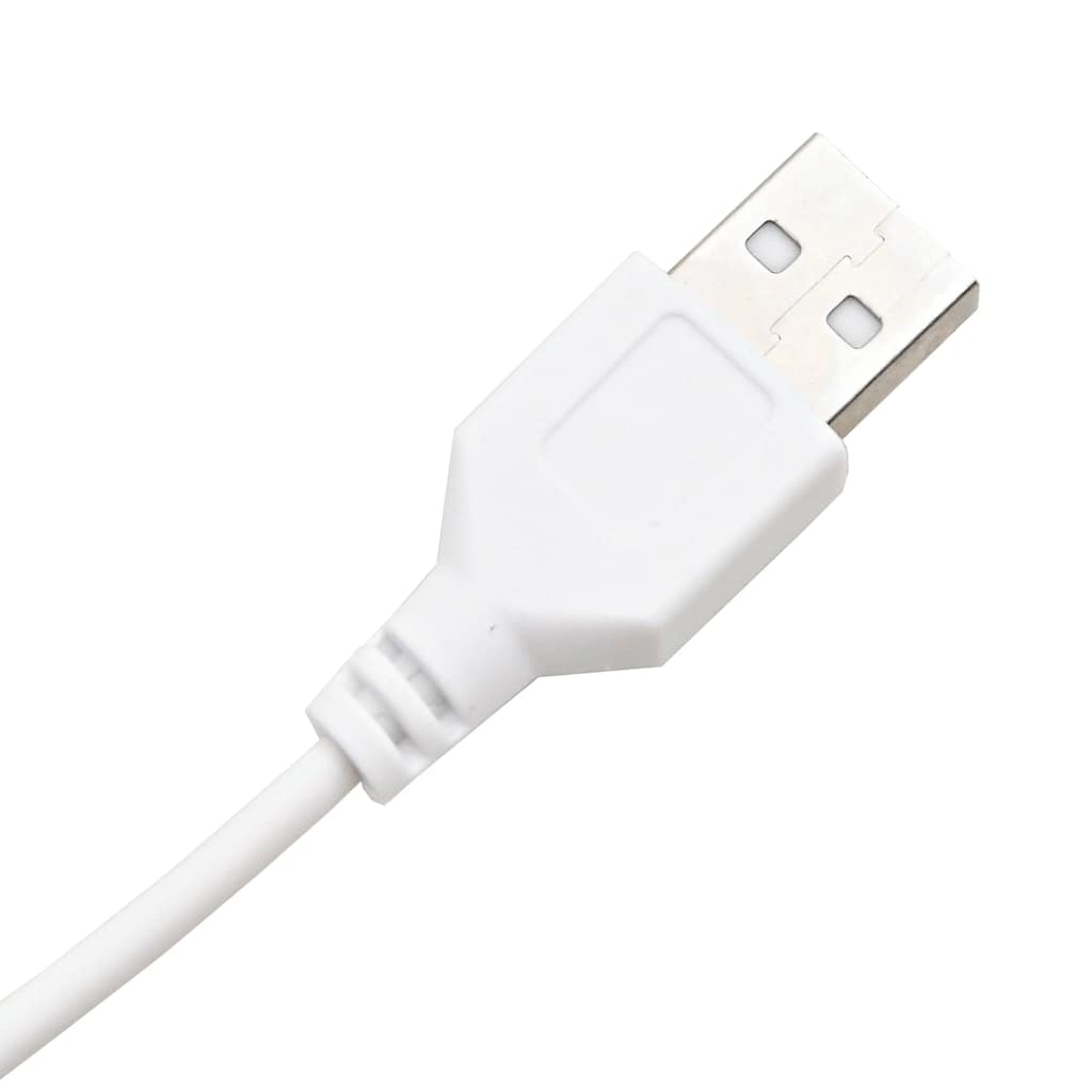 Sminkebord med LED sonoma eik 86,5x35x136 cm