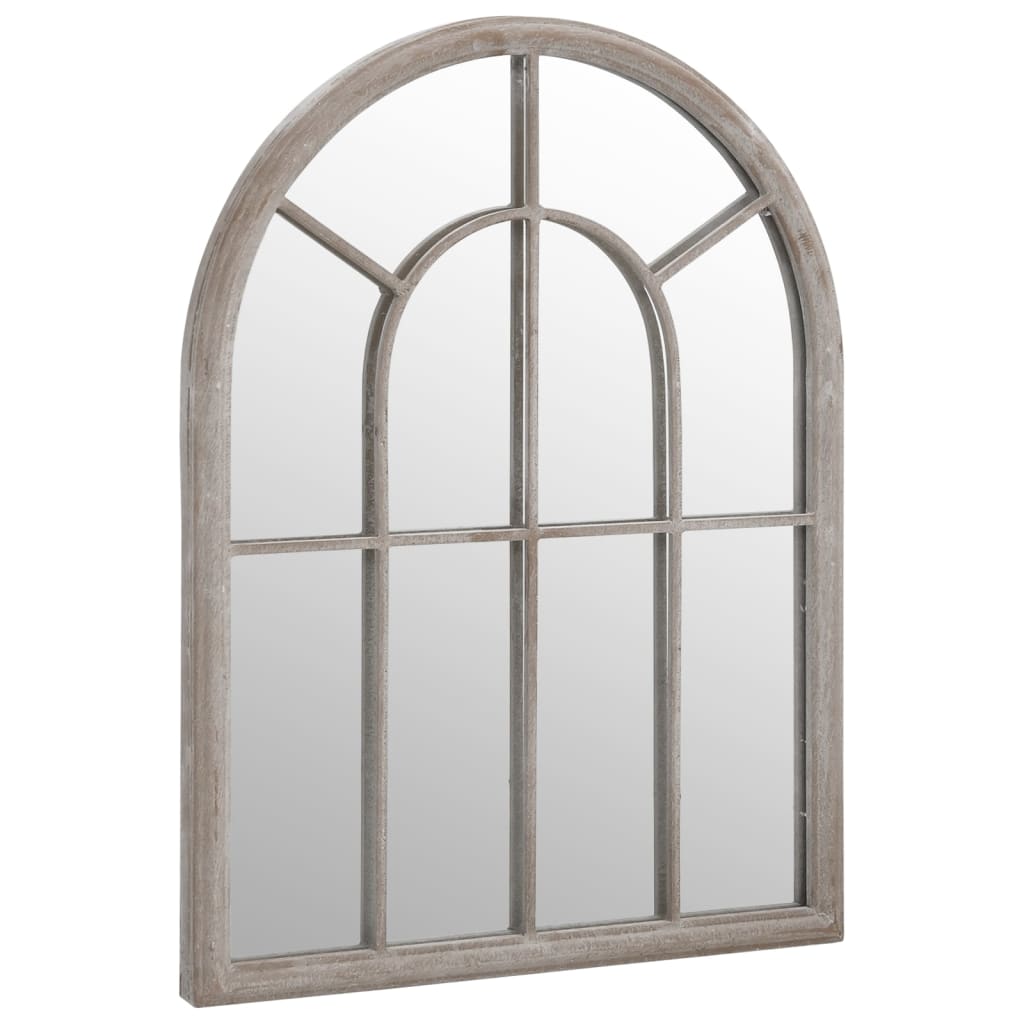 Hagespeil sand 60x45 cm for utendørs bruk jern
