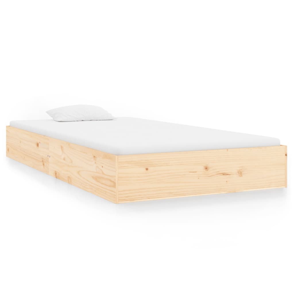 Sengeramme heltre 90x200 cm