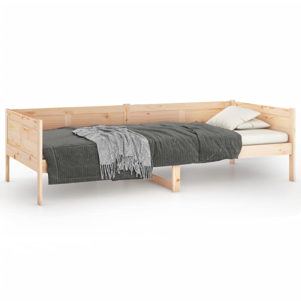 Dagseng heltre furu 80x200 cm