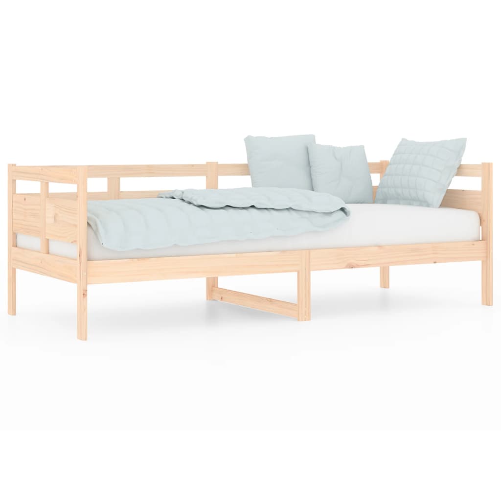 Dagseng heltre furu 80x200 cm