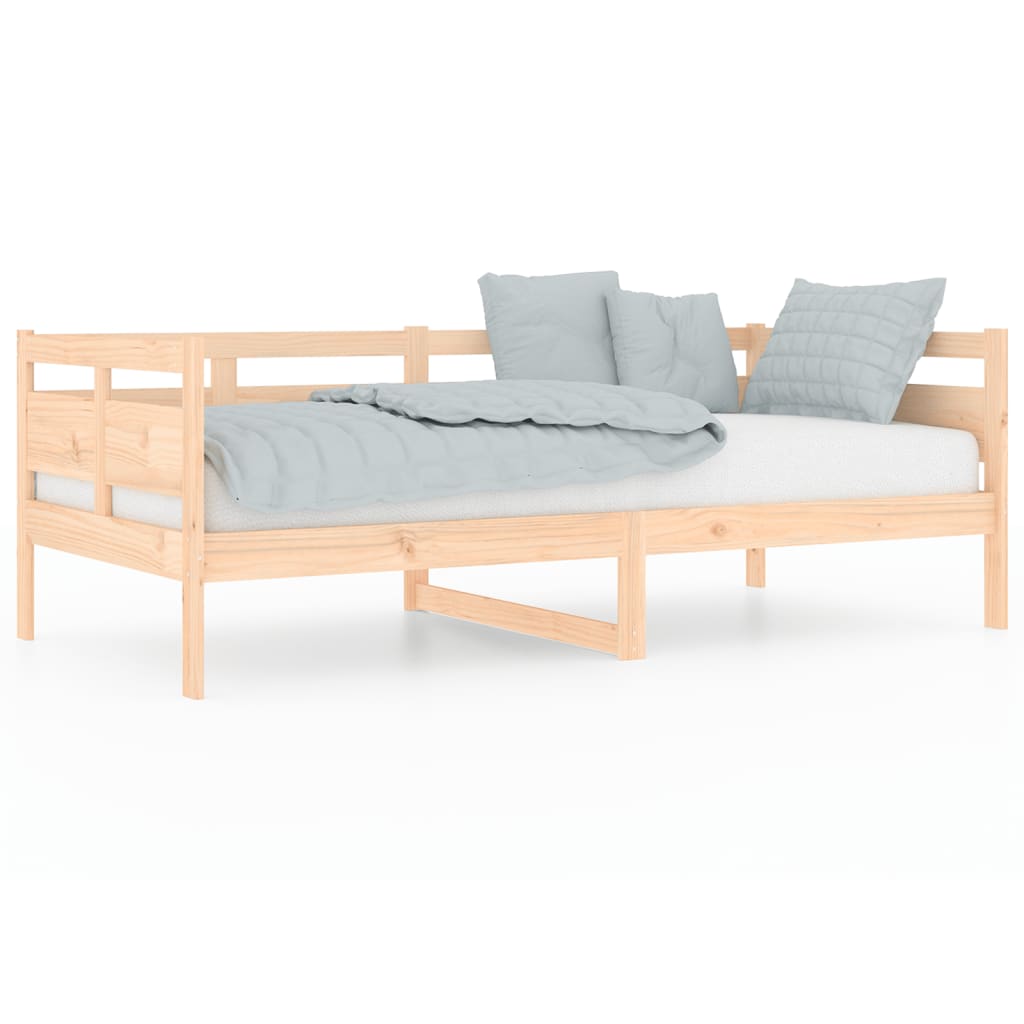 Dagseng heltre furu 90x190 cm