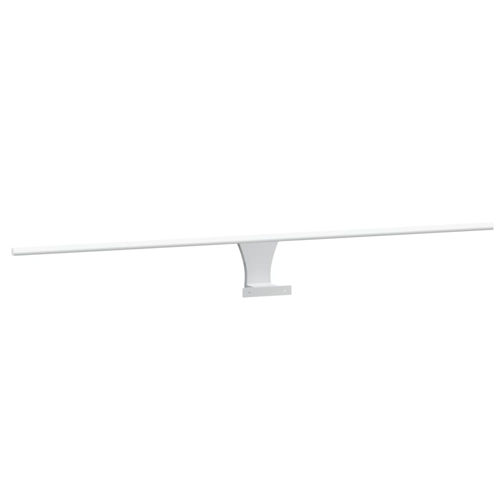 LED-speillampe 7,5 W varm hvit 80 cm 3000 K
