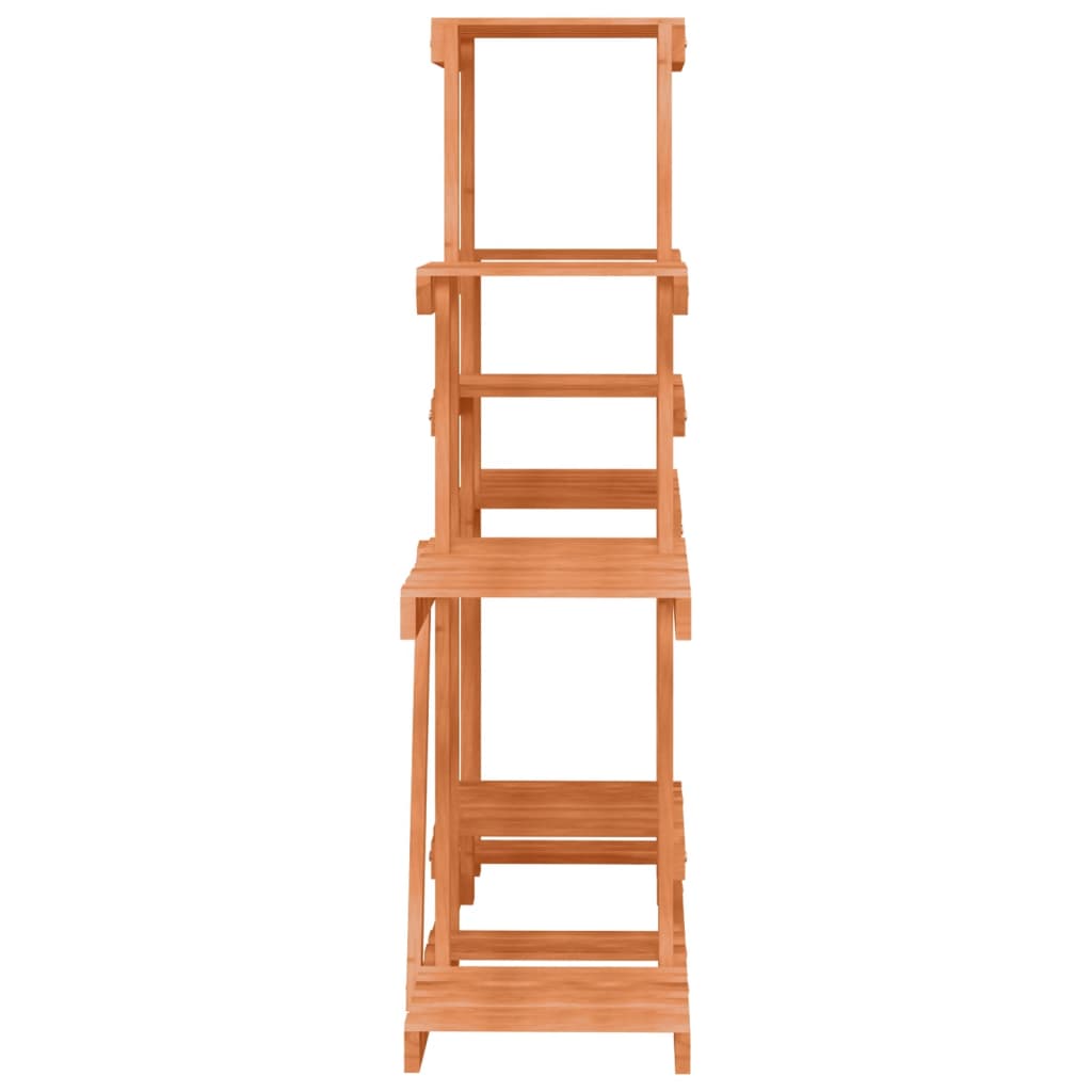 Blomsterstativ 110x25x96 cm heltre gran